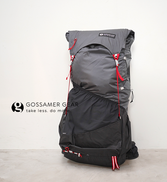 Gossamer Gear ゴッサマーギア Kumo 36 R Yosemite ヨセミテ 通販 販売