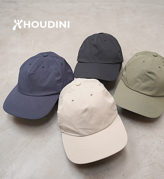 HOUDINIۥաǥ Daybreak Cap 