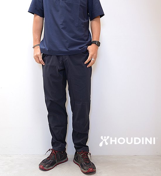 HOUDINI フーディニ Wadi Pants Yosemite ヨセミテ 通販 販売