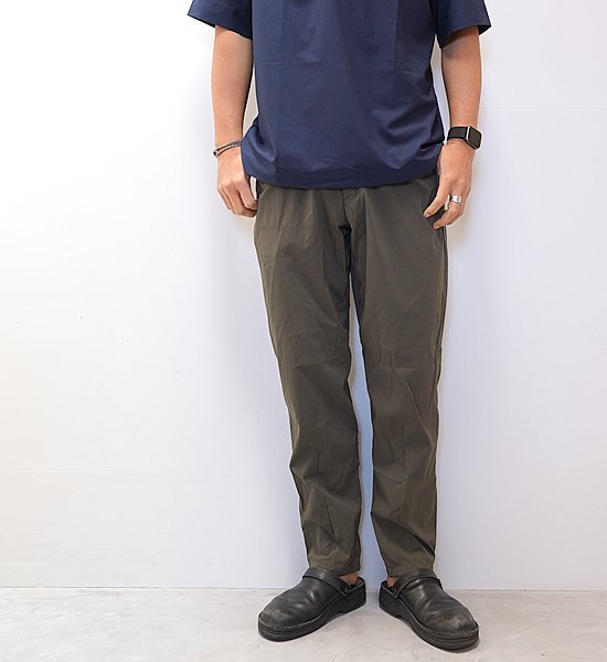 HOUDINI フーディニ Wadi Pants Yosemite ヨセミテ 通販 販売