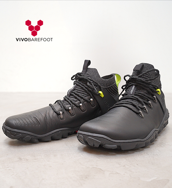 VIVOBAREFOOT ヴィヴォ ベアフット Magna Forest ESC Yosemite 