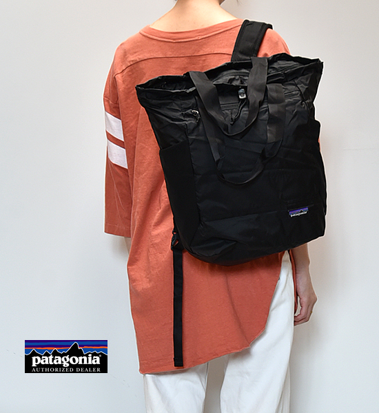 patagonia ѥ˥ UltraLight Black Hole Tote Pack 3Color 