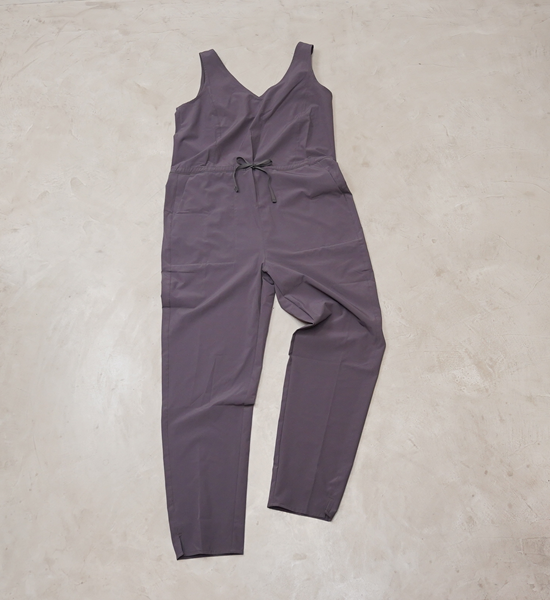 patagonia パタゴニア Fleetwith Jumpsuit Yosemite ヨセミテ 通販 販売