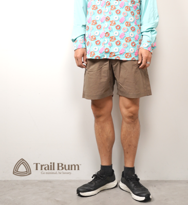 Trail Bumۥȥ쥤Х Better Shorts Equilibrium 