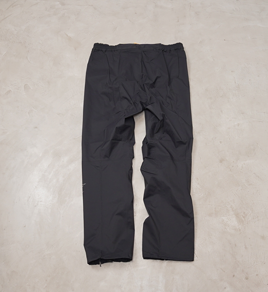 Teton Bros ティートンブロス Feather Rain Pant Yosemite ヨセミテ 