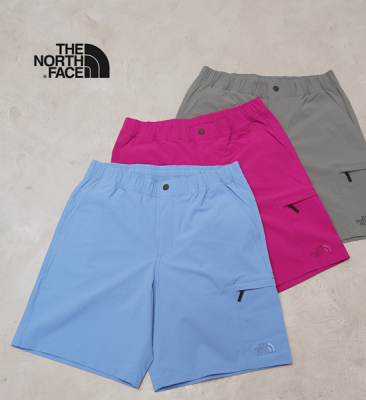 THE NORTH FACEۥΡե Mountain Color Short 