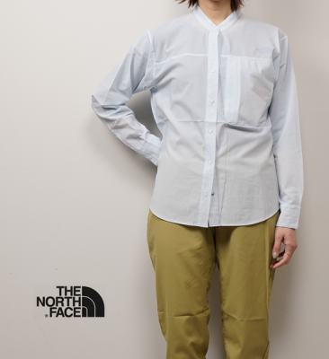 THE NORTH FACEۥΡե women's Hikers' Shirt 