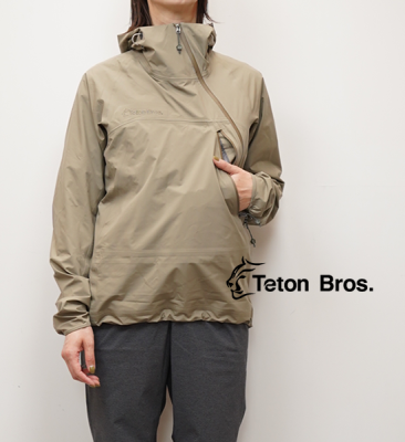 Teton Brosۥƥȥ֥ unisex Tsurugi Light Jacket 