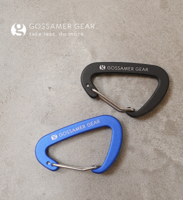 Gossamer Gearۥåޡ Mini Carabiner 