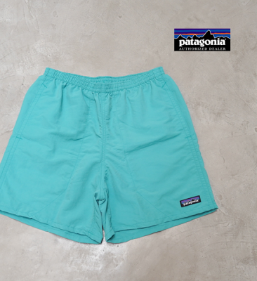 patagoniaۥѥ˥ en's Baggies Shorts 5in 