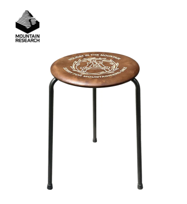 HOLIDAY in The MOUNTAINۥۥǡ   ޥƥ Round Stool 