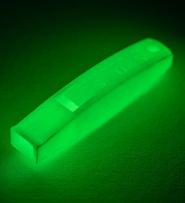 MIYAGENۥߥ䥲 3D Whistle 2g With Glow 