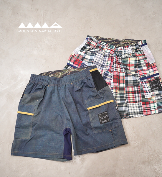 国内発送 mountain martial メルカリ arts 7pkt Pulse 2024年最新】マウンテンマーシャルアーツ パンツの人気アイテム  running Runners pants - shorty red check xs 