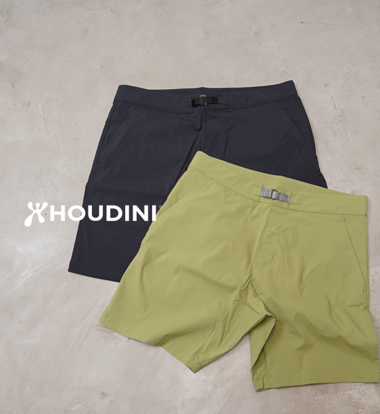 HOUDINIۥաǥ women's Wadi Shorts 