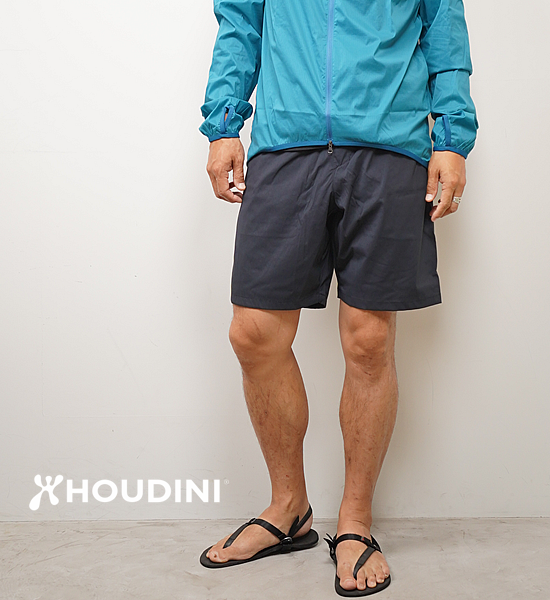 HOUDINIۥաǥ men's Wadi Shorts 