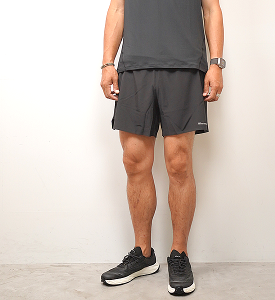 NNormalۥΡޥ men's Race Shorts 