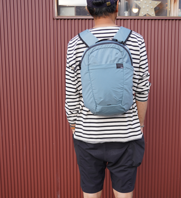 Matadorۥޥɡ Refraction Packable Backpack 