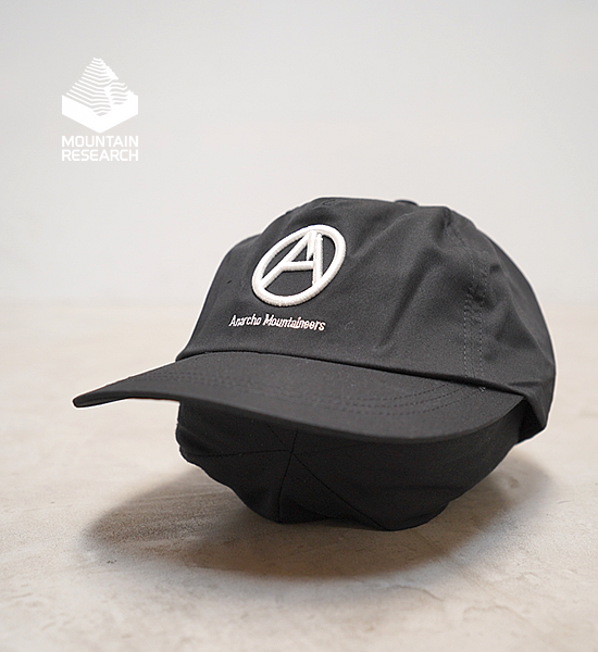 Mountain Researchۥޥƥꥵ A.M.Cap 