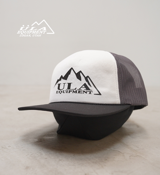 ULA-Ultralight Adventure Equipmentۥȥ饤ȥɥ٥㡼åץ ULA Mesh Tracker Hat