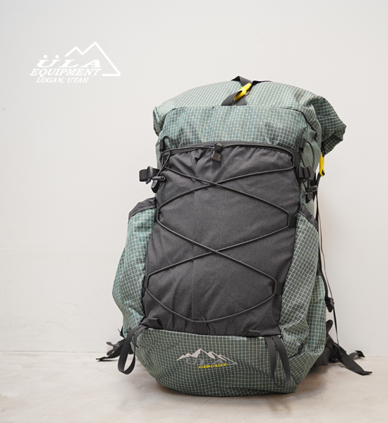 Ultralight Adventure Equipment ULA ウルトラライトアドベンチャーイクイップメント 2024 Circuit ...