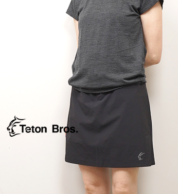 Teton Brosۥƥȥ֥ women's Run Skirt 