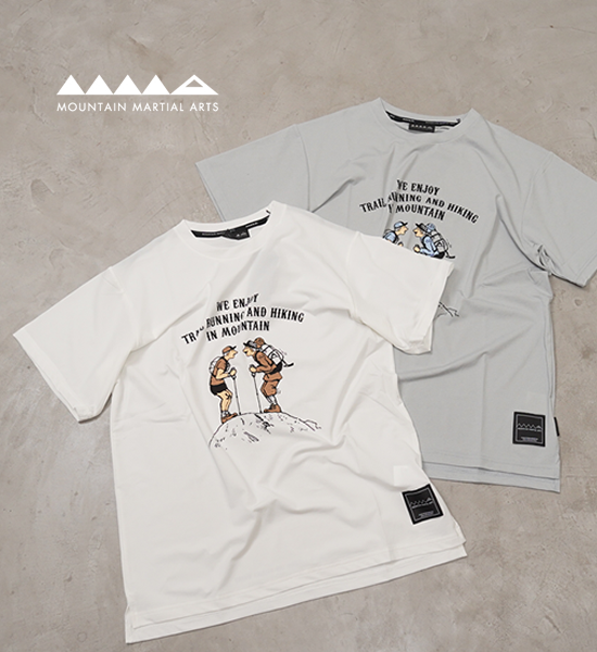 UNISEX M マウンテンマーシャルアーツ × SAYAMA works(サヤマ UNISEX M マウンテンマーシャルアーツ × SAYAMA works(サヤマ