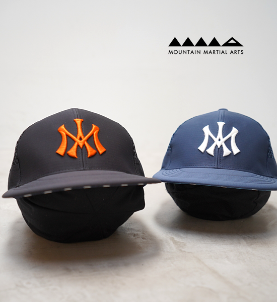 Mountain Martial Arts マウンテンマーシャルアーツ MMA 6panel Mountain Martial Arts マウンテンマーシャルアーツ MMA 6panel