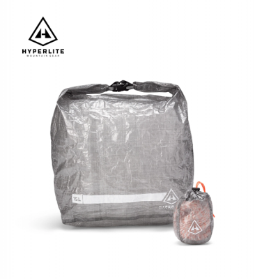 Hyperlite Mountain GearRoll-Top Food Bag Kit 15L 