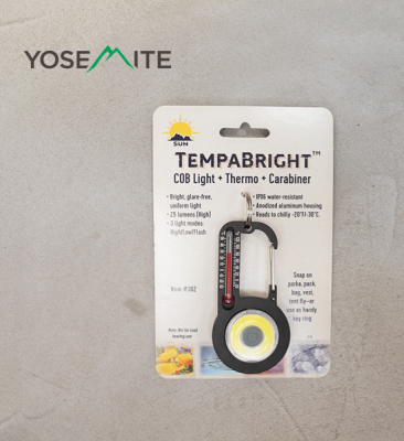 SUN COMPANYۥ󥫥ѥˡ Tempabright -Yosemite Limited- 
