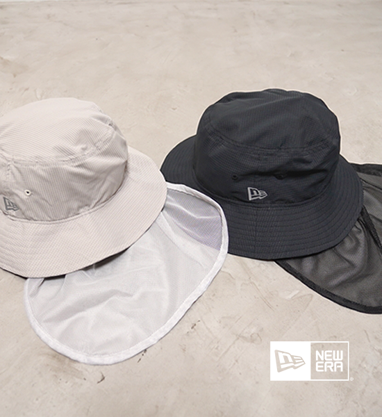 NEW ERA OUTDOORۥ˥塼 ȥɥ Adventure Light Sunshade Tech Air 