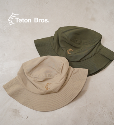 Teton Brosۥƥȥ֥ Durafabric Hat 