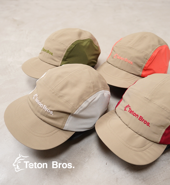 Teton Brosۥƥȥ֥ Durafabric Cap 