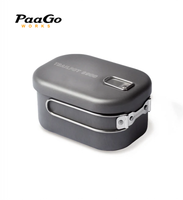 PaaGo WORKSۥѡ Trail Pot S900