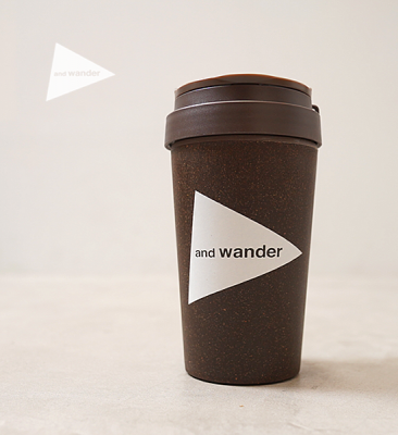 and wanderۥɥ coffee tumbler 