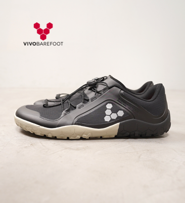 VIVOBAREFOOTۥ ٥եå men's Primus Trail  All Weather FG 