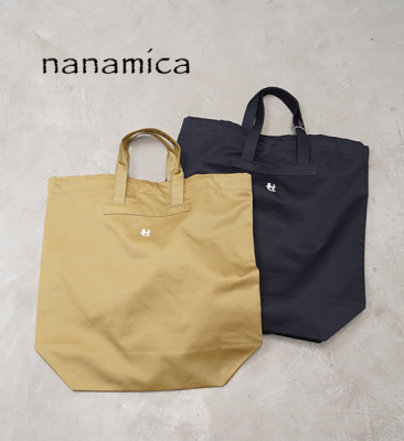 nanamicaۥʥʥߥ Chino Tote Bag 