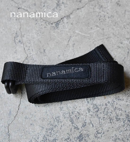 nanamicaۥʥʥߥ Tech Belt 