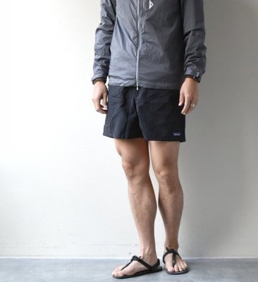 patagoniaۥѥ˥ en's Baggies Shorts 5in 