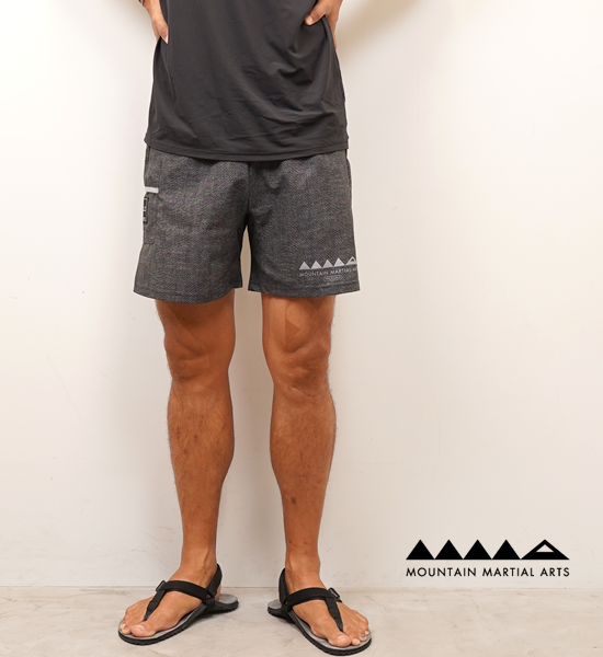 Mountain Martial Arts マウンテンマーシャルアーツ MMA Journey Packable Run Shorts  Yosemite ヨセミテ 通販 販売