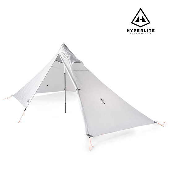 Hyperlite Mountain Gearۥϥѡ饤ȥޥƥ󥮥 Mid 1 Tarp