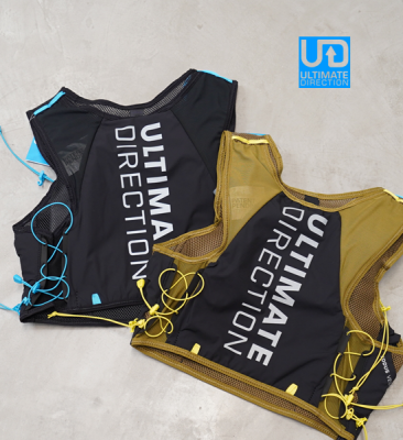 ULTIMATE DIRECTION ƥᥤȥǥ쥯 men's Xodus Vest 