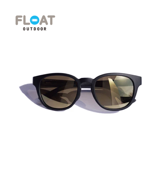 FLOAT OUTDOORۥեȥȥɥ RIGEL MATBLACK/GO.MR