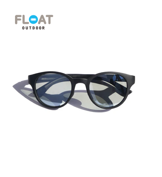 FLOAT OUTDOORۥեȥȥɥ MAIA MAT.BLACK/Lt.GY FMR