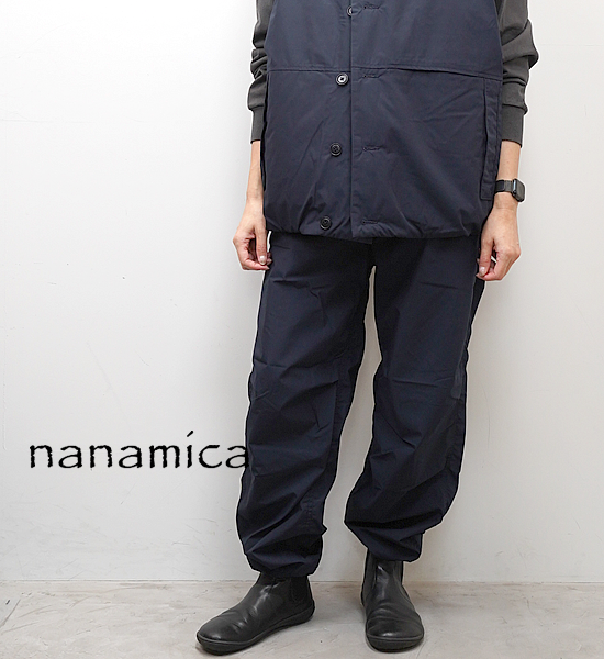 nanamicaۥʥʥߥ women's Deck Pants 