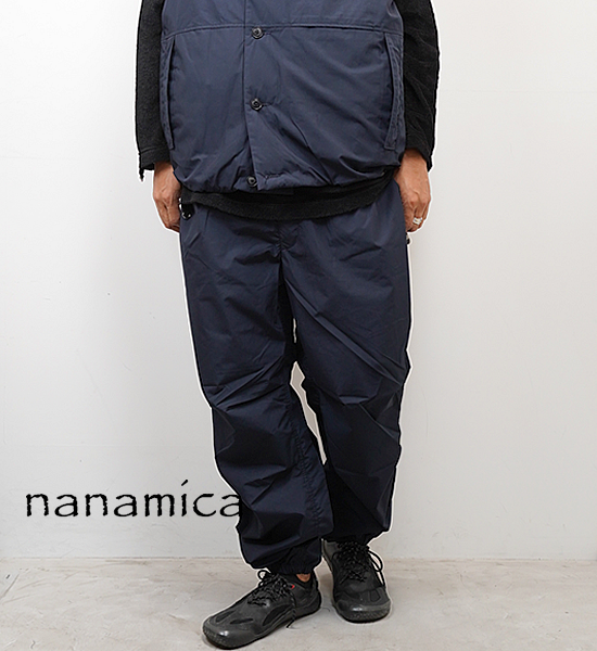 nanamicaۥʥʥߥ men's Deck Pants 