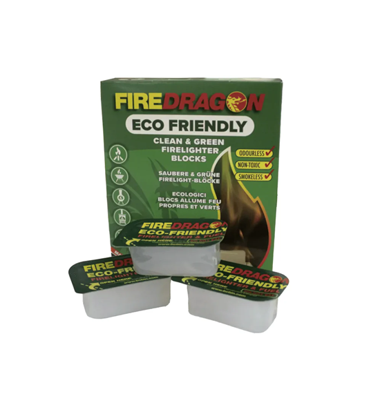 FIREDRAGON ե䡼ɥ饴 Solid Fuel 27g(6 Blocks) 