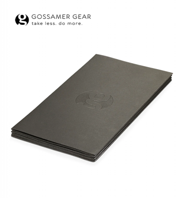 Gossamer Gearۥåޡ Thinlight Foam Pad Folded 