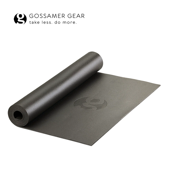 Gossamer Gearۥåޡ Thinlight Foam Pad Rolled 