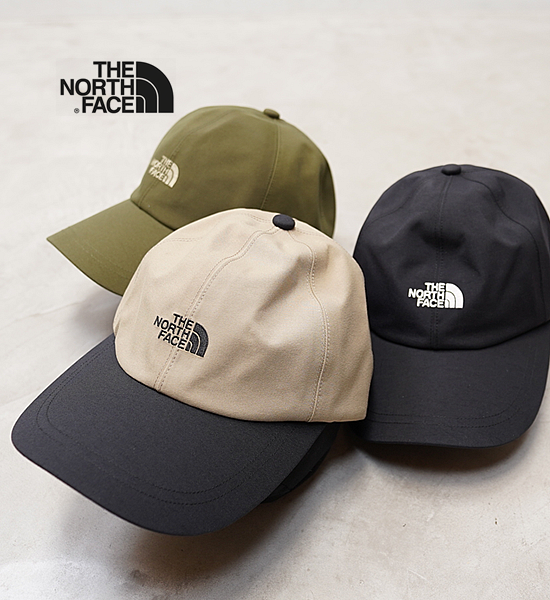 THE NORTH FACEۥΡե Vintage GORE-TEX Cap 