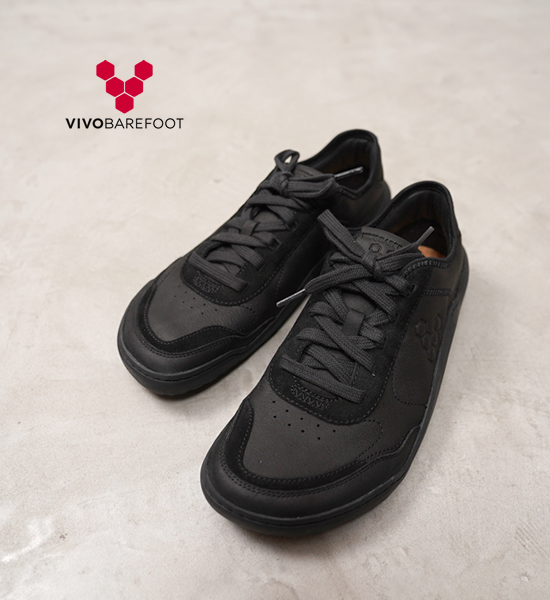 VIVOBAREFOOTۥ ٥եå women's Gobi Sneaker Leather 